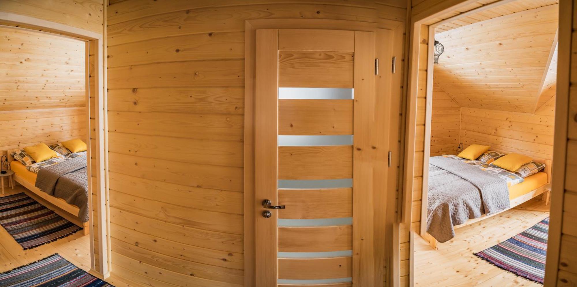 Chata Jazorna Liptovský Mikuláš Exterior foto