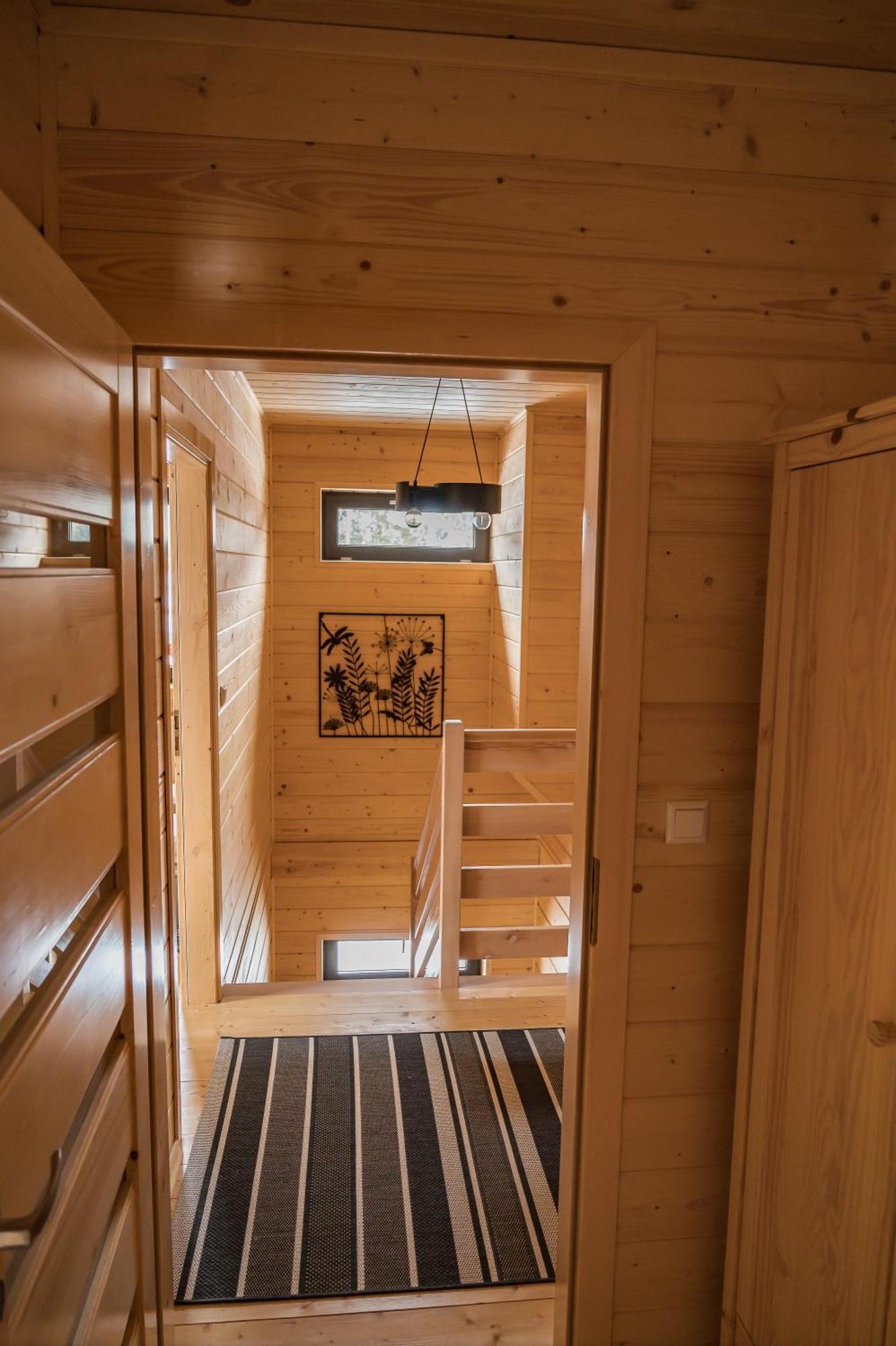 Chata Jazorna Liptovský Mikuláš Exterior foto